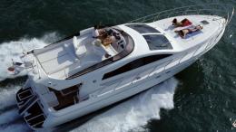 ENTERPRISE MARINE 46