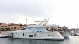 AZIMUT 75