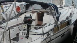 BAVARIA 39