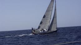 GRAND SOLEIL 37