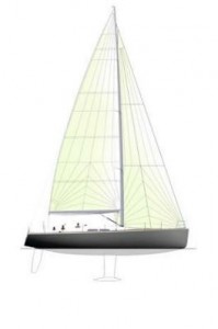 Comet 45 Sport layout