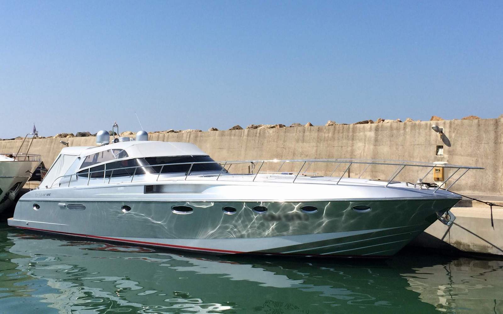 RIZZARDI 63 RIZZARDI 63
