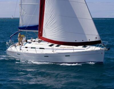 OCEANIS 393