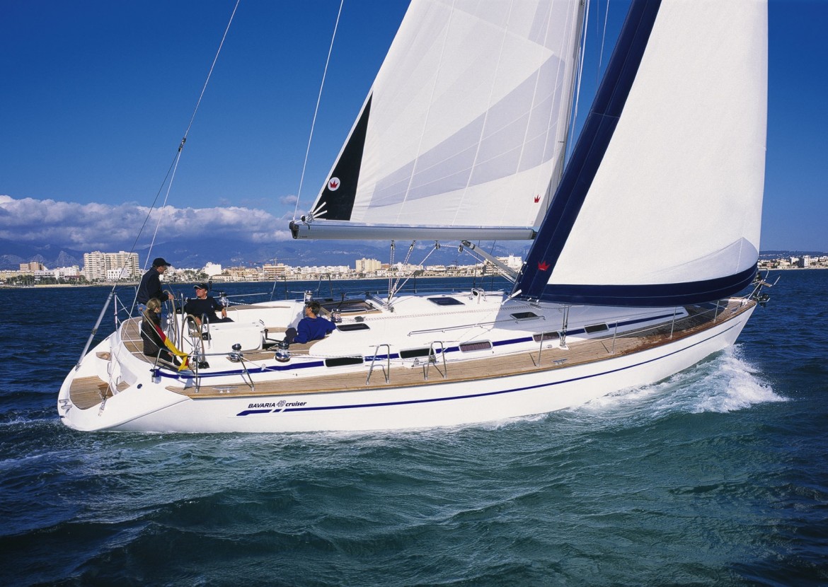 bavaria 49