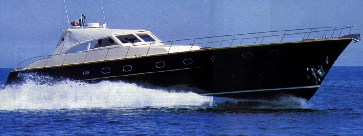 Azzurro 60