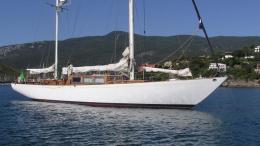 KETCH 21 MT