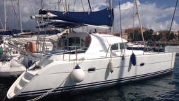 LAGOON 380
