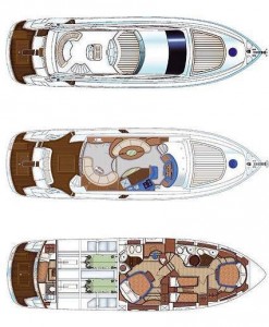 Aicon 46 layout