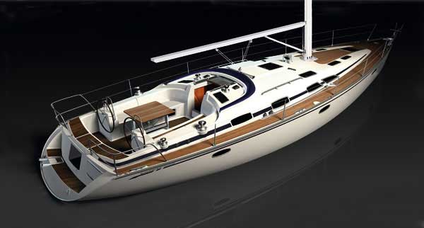 Bavaria 47 Cruiser