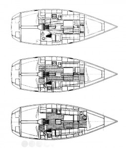 Ovni 395 layout