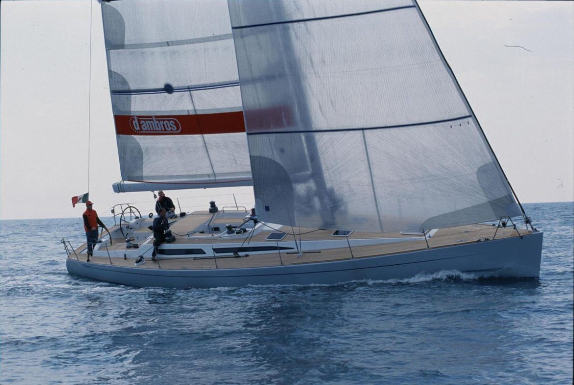 baltic 50