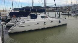 FOUNTAINE PAJOT 43