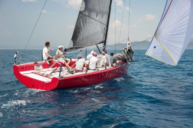 Vendita Barche A Vela Regata Usate Media Ship