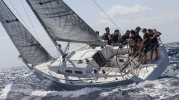 Vendita Barche A Vela Regata Usate Media Ship