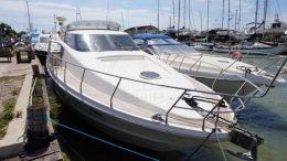 CLANSHIP 58