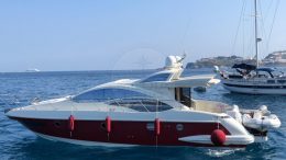  AZIMUT 43S