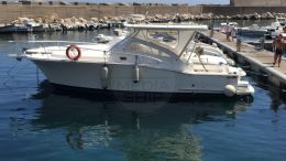 LUHRS 30