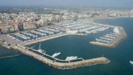 MARINA DI NETTUNO