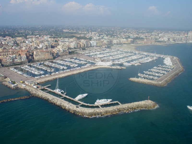 MARINA DI NETTUNO