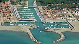 MARINA DI GROSSETO