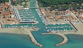 MARINA DI GROSSETO