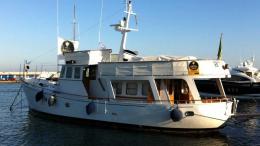 CAMMENGA'S 61