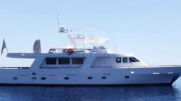 NAVETTA 24 MT