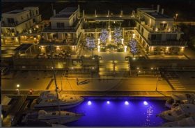 PORTO MARINA DI SCARLINO