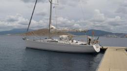 Vendita Barche A Vela Usate Media Ship