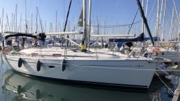 BAVARIA 37 CRUISER