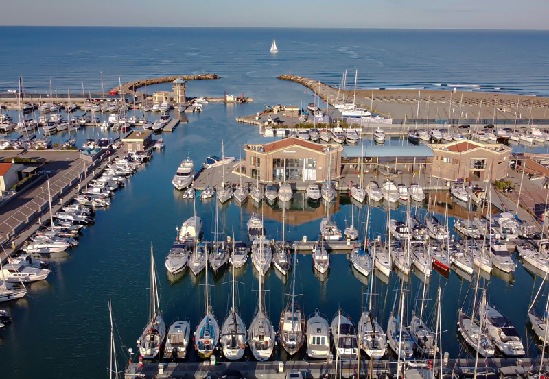 PORTO DELLA MAREMMA