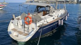  BENETEAU 50