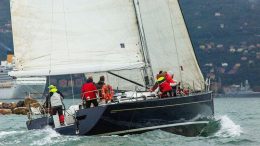 GRAND SOLEIL 56
