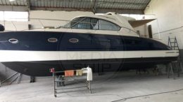 BENETEAU 42 FLYER