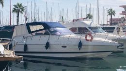 AIRON MARINE 334