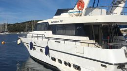  CANADOS 58