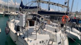 OCEANIS 321