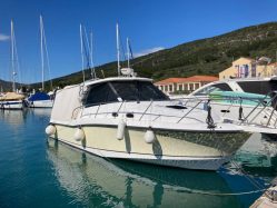  BOSTON WHALER 345