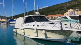  BOSTON WHALER 345