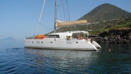 LAGOON 500