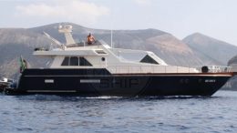 SANLORENZO 60
