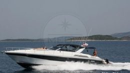 PERSHING 45