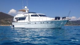 SANLORENZO 57