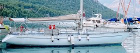 GRAND SOLEIL 46