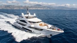 MAJESTY 140