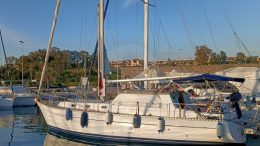 FRANCHINI ATLANTIDE 42
