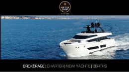 MEDIA SHIP INTERNATIONAL | Yacht Broker since 1989