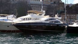  SUNSEEKER 64 PREDATOR