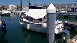 DUFOUR 2800