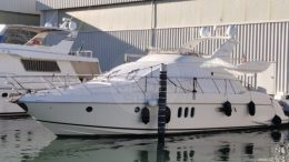 AZIMUT 55 EVOLUTION